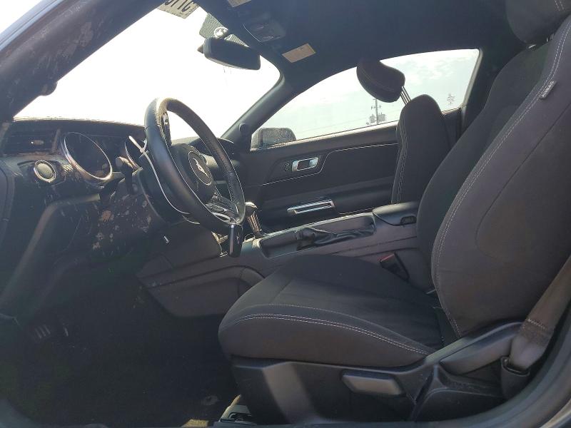 57159226 :رقم المزاد ، 1FA6P8TH0L5172810 vin ، 2020 Ford Mustang مزاد بيع