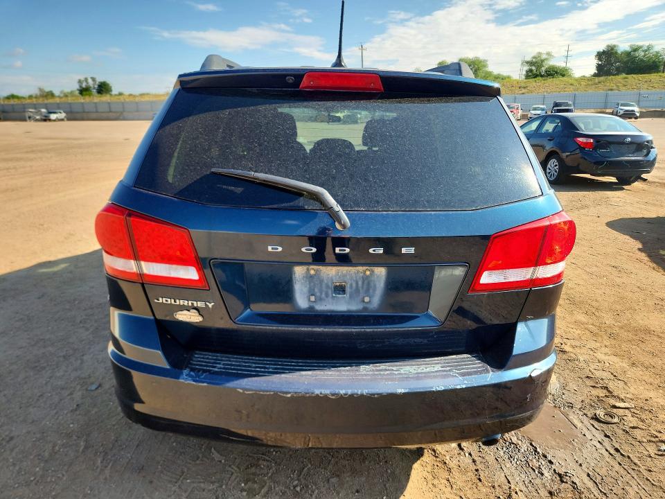 Продажа на аукционе авто 2013 Dodge Journey, vin: 3C4PDCAB2DT561586, номер лота: 58483816