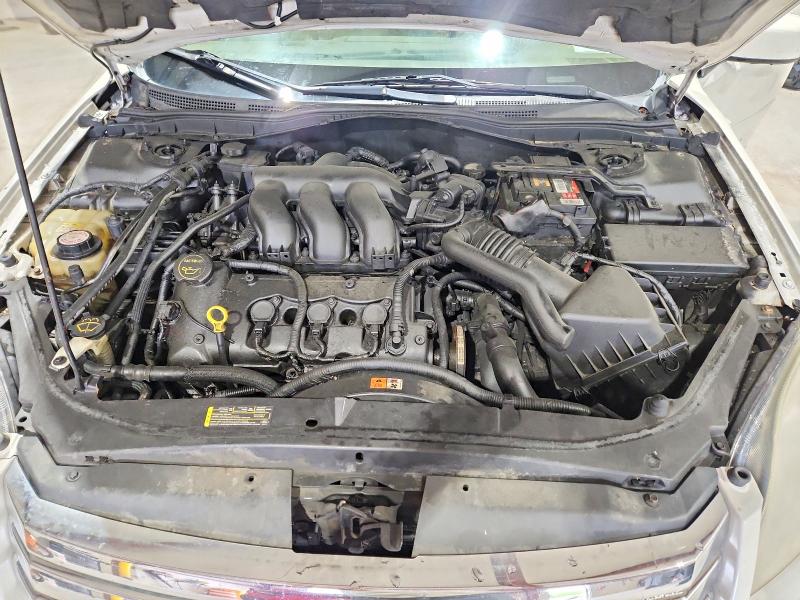2008 Ford Fusion მანქანა იყიდება აუქციონზე, vin: 3FAHP02168R140947, აუქციონის ნომერი: 58225756