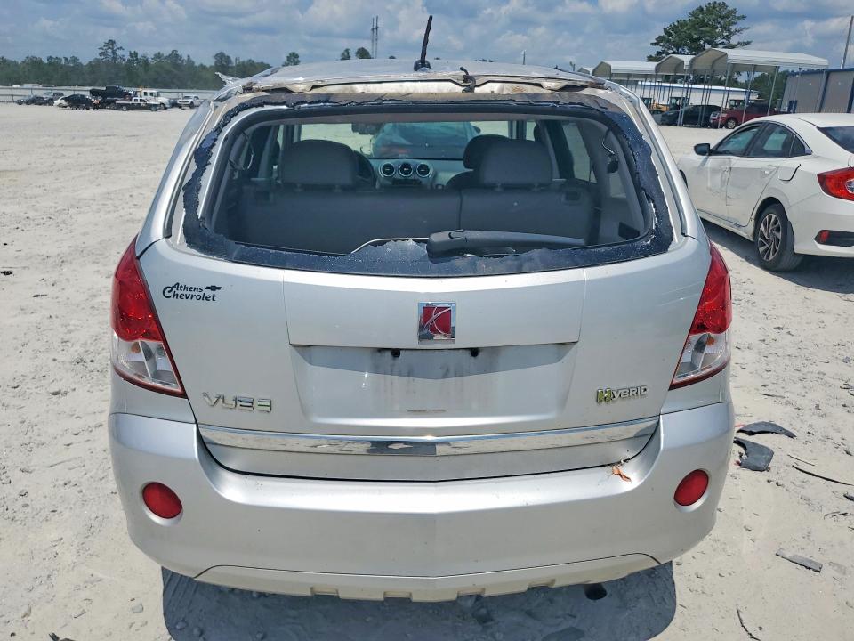 Aukcja sprzedaży 2009 Saturn Vue, vin: 3GSCL93Z39S571110, numer aukcji: 59082556