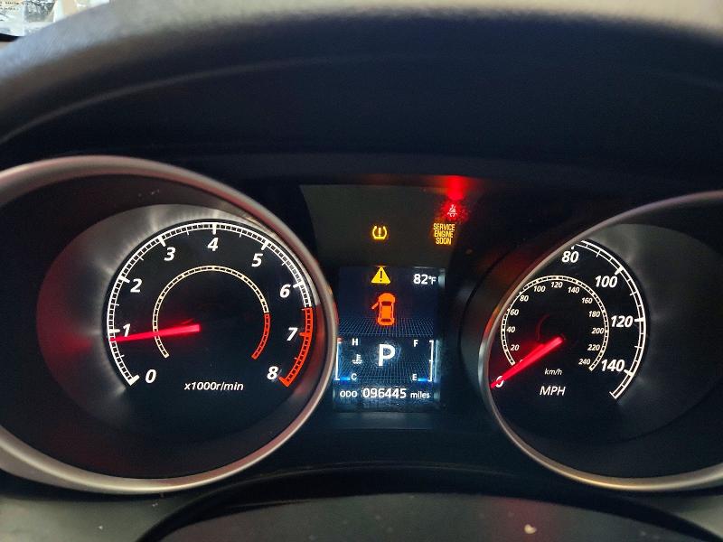 Aukcja sprzedaży 2015 Mitsubishi Outlander Sport, vin: 4A4AP3AU0FE009997, numer aukcji: 56581366
