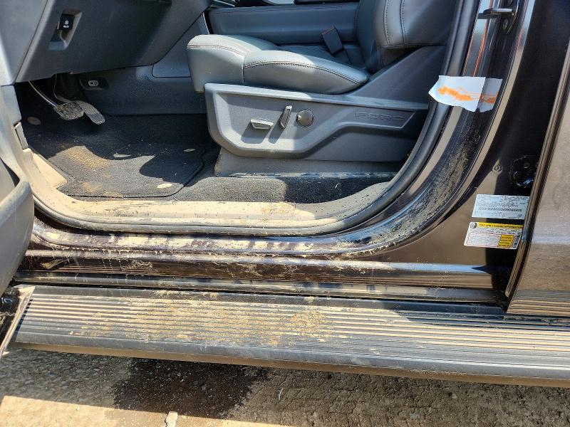 Aukcja sprzedaży 2025 Ford Expedition, vin: 1FMJU1H82SEA54569, numer aukcji: 58543776