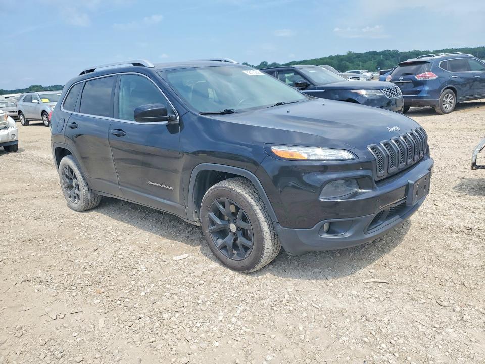 Продаж на аукціоні авто 2014 Jeep Cherokee, vin: 1C4PJMCS9EW252186, номер лоту: 56176206