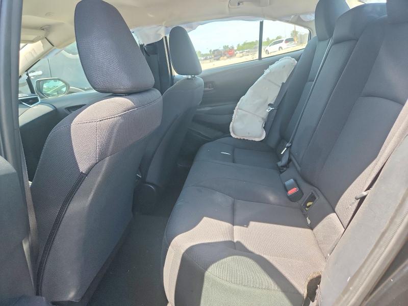 56939756 :رقم المزاد ، 5YFB4MDE1RP139552 vin ، 2024 Toyota Corolla مزاد بيع