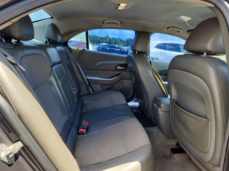 Aukcja sprzedaży 2013 Chevrolet Malibu, vin: 1G11C5SA5DF215576, numer aukcji: 56951626