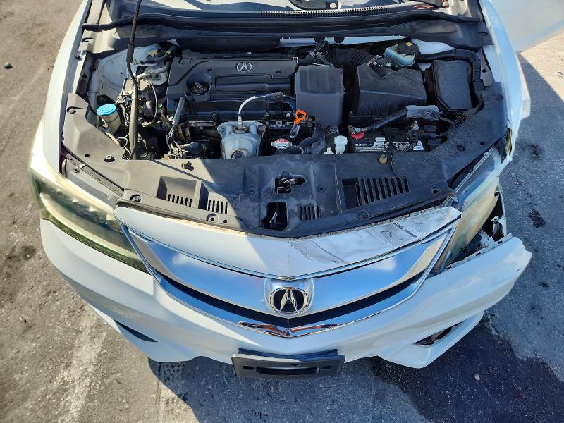 Aukcja sprzedaży 2017 Acura Ilx, vin: 19UDE2F33HA005247, numer aukcji: 57634166