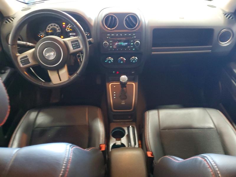 Продажа на аукционе авто 2016 Jeep Patriot, vin: 1C4NJRBB4GD695236, номер лота: 57699496