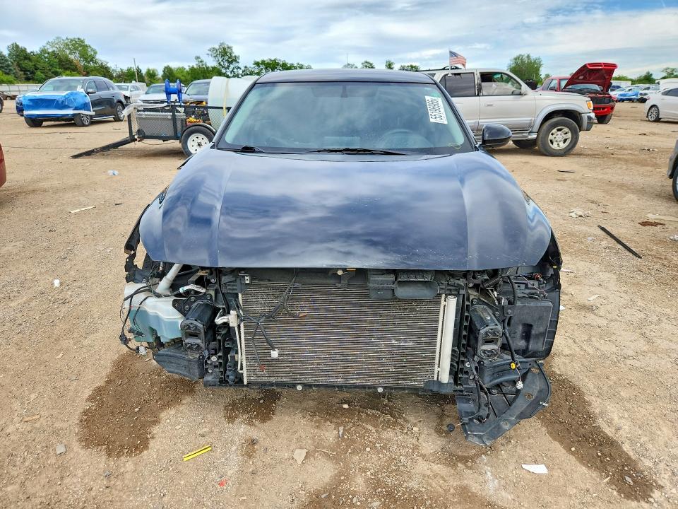 Aukcja sprzedaży 2019 Nissan Altima, vin: 1N4BL4BV4KC231703, numer aukcji: 55196966