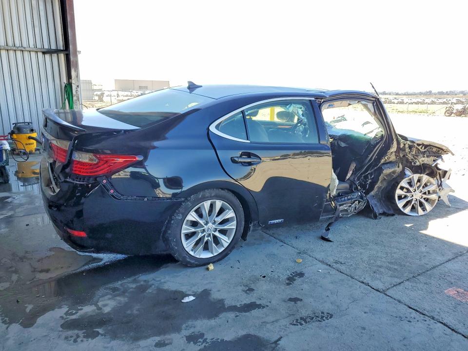 Aukcja sprzedaży 2013 Lexus Es, vin: JTHBW1GG5D2023928, numer aukcji: 57121036