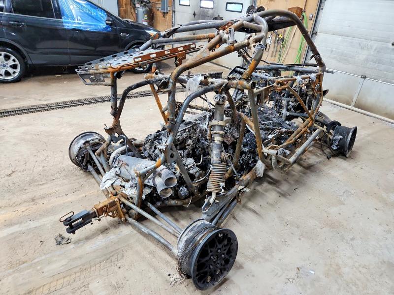 Продажа на аукционе авто 2024 Polaris Rzr, vin: 3NSRGD2K6RG336543, номер лота: 57821616