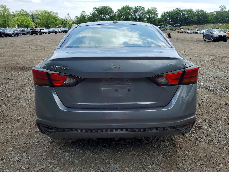 Продаж на аукціоні авто 2019 Nissan Altima, vin: 1N4BL4BV3KC252378, номер лоту: 57078546