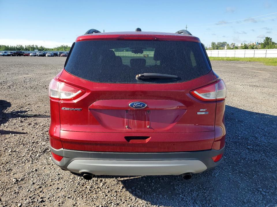 Aukcja sprzedaży 2013 Ford Escape, vin: 1FMCU9GX0DUD81495, numer aukcji: 58283076