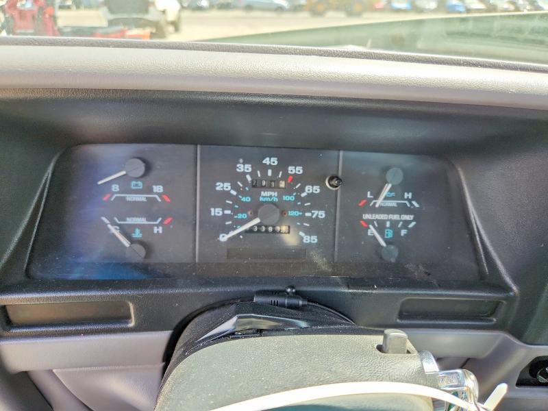 Продажа на аукционе авто 1993 Ford Ranger, vin: 1FTCR10A2PUC19773, номер лота: 57117636