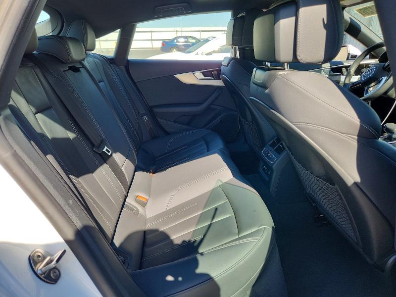 Продажа на аукционе авто 2025 Audi A5, vin: WAUDACF56SA005667, номер лота: 59616126