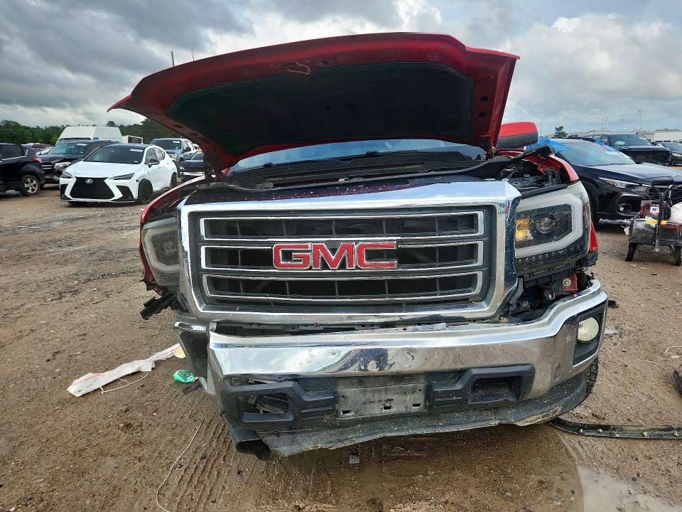 Aukcja sprzedaży 2015 Gmc Sierra, vin: 3GTP1UEC6FG410702, numer aukcji: 56520096