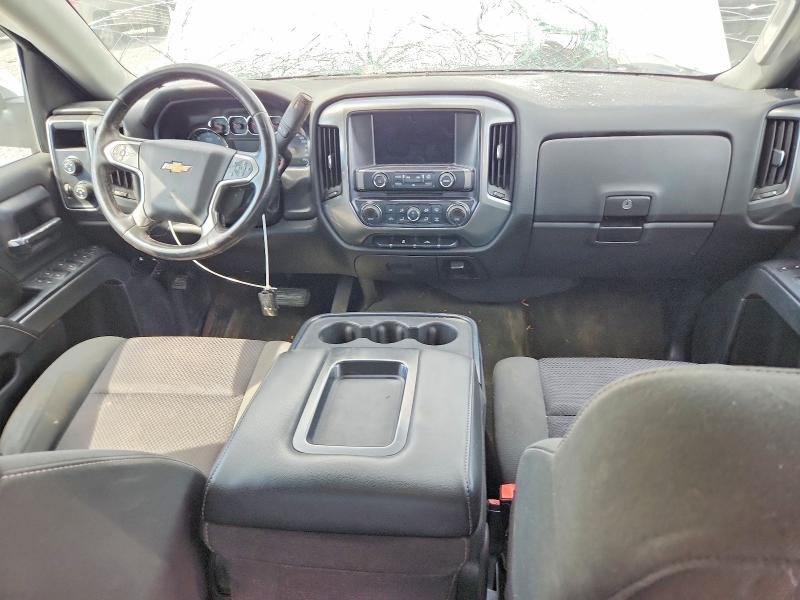 Aukcja sprzedaży 2015 Chevrolet Silverado, vin: 1GCVKREC7FZ416980, numer aukcji: 55785486