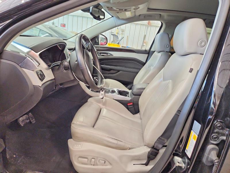 Aukcja sprzedaży 2016 Cadillac Srx, vin: 3GYFNEE38GS584446, numer aukcji: 58217396