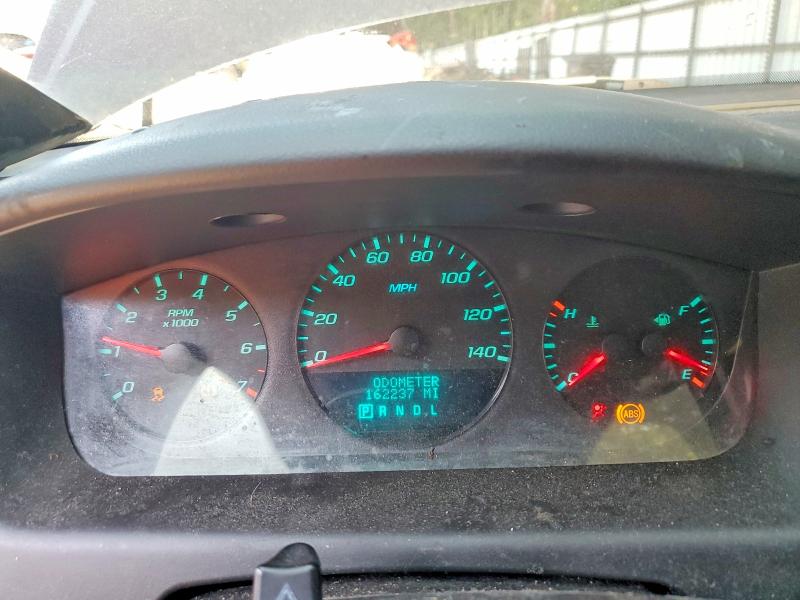 Продажа на аукционе авто 2013 Chevrolet Impala, vin: 2G1WD5E30D1263476, номер лота: 58956136
