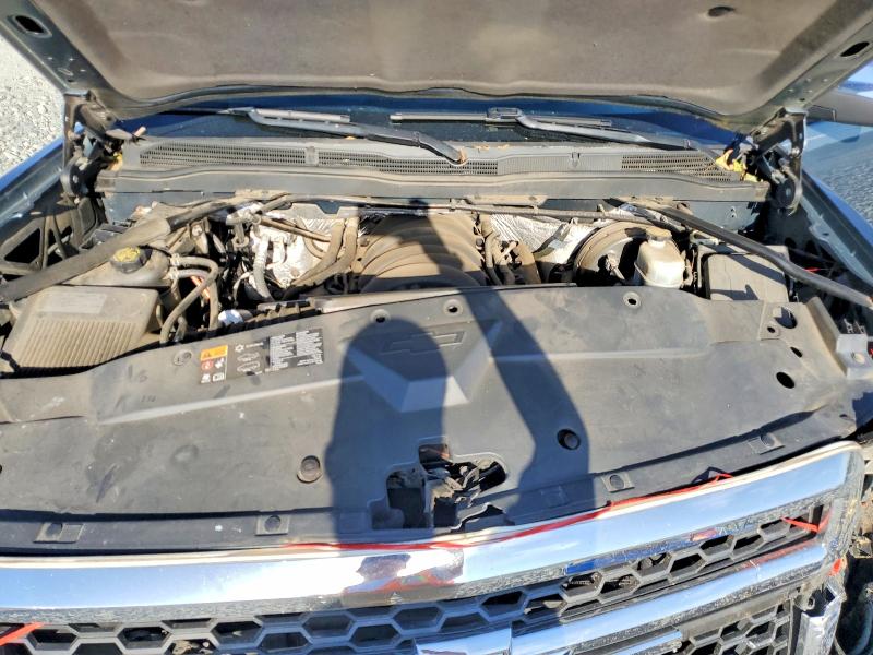 Aukcja sprzedaży 2014 Chevrolet Silverado, vin: 3GCUKREC0EG123285, numer aukcji: 56299526