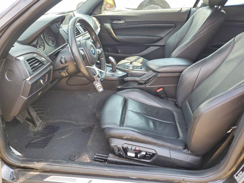 Продаж на аукціоні авто 2016 Bmw M235xi, vin: WBA1M5C5XGV326721, номер лоту: 59304366