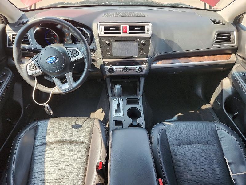 57690786 :رقم المزاد ، 4S4BSANC2H3432283 vin ، 2017 Subaru Outback مزاد بيع