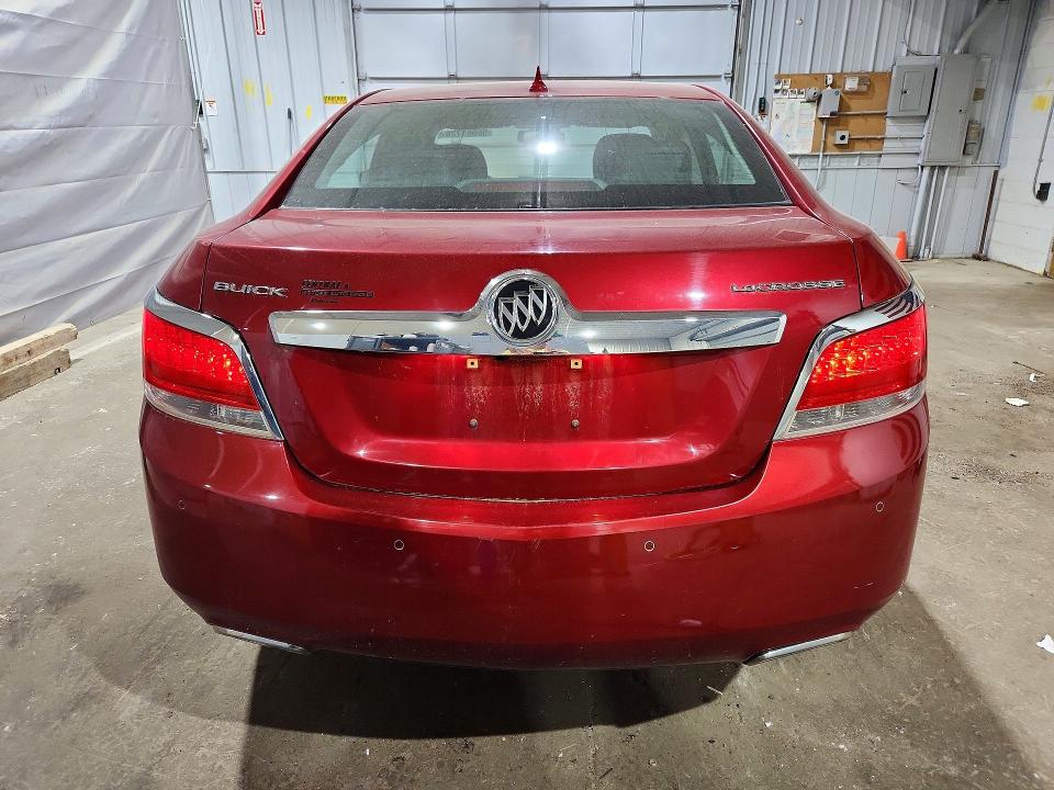 56651726 :رقم المزاد ، 1G4GC5E30DF193903 vin ، 2013 Buick Lacrosse مزاد بيع