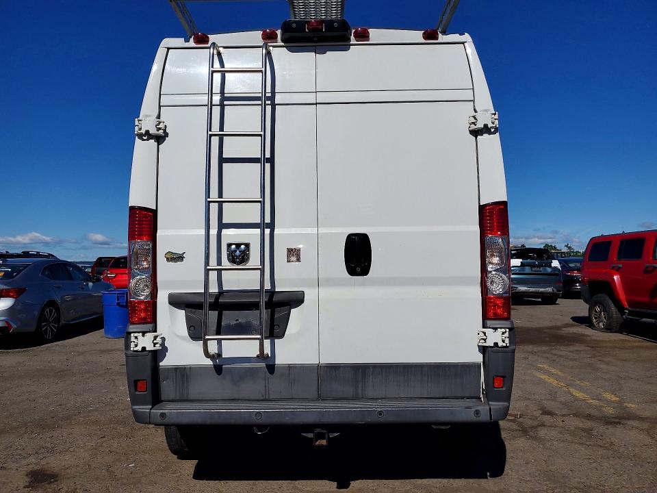 Aukcja sprzedaży 2016 Ram Promaster 1500, vin: 3C6TRVBG7GE102222, numer aukcji: 57034046
