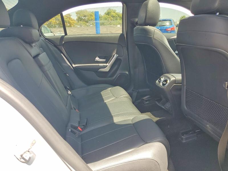 Aukcja sprzedaży 2020 Mercedes-benz A, vin: W1K3G4EB6LJ230172, numer aukcji: 55989066
