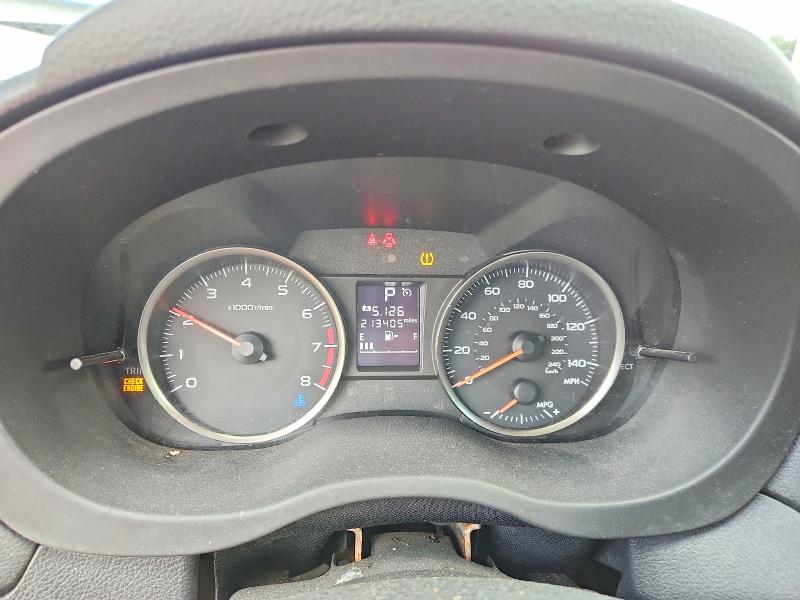 Aukcja sprzedaży 2016 Subaru Impreza, vin: JF1GJAA65GH003319, numer aukcji: 58039716