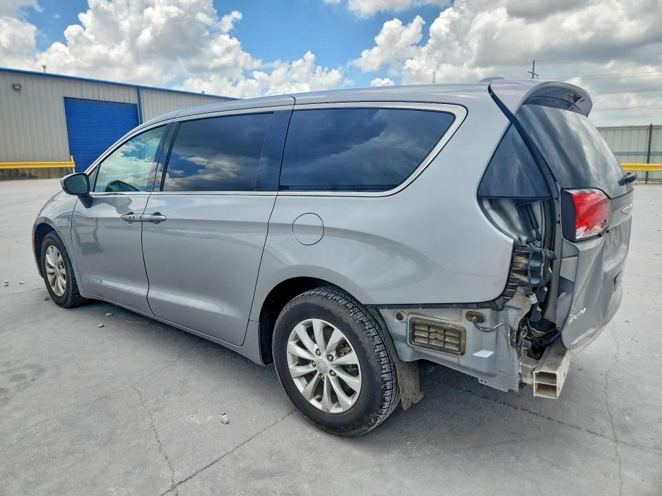 Aukcja sprzedaży 2019 Chrysler Pacifica, vin: 2C4RC1CG9KR720676, numer aukcji: 55785256