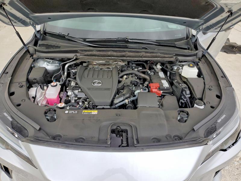 Продаж на аукціоні авто 2026 Lexus Rx, vin: 2T2BAMCA1TC130232, номер лоту: 55770196