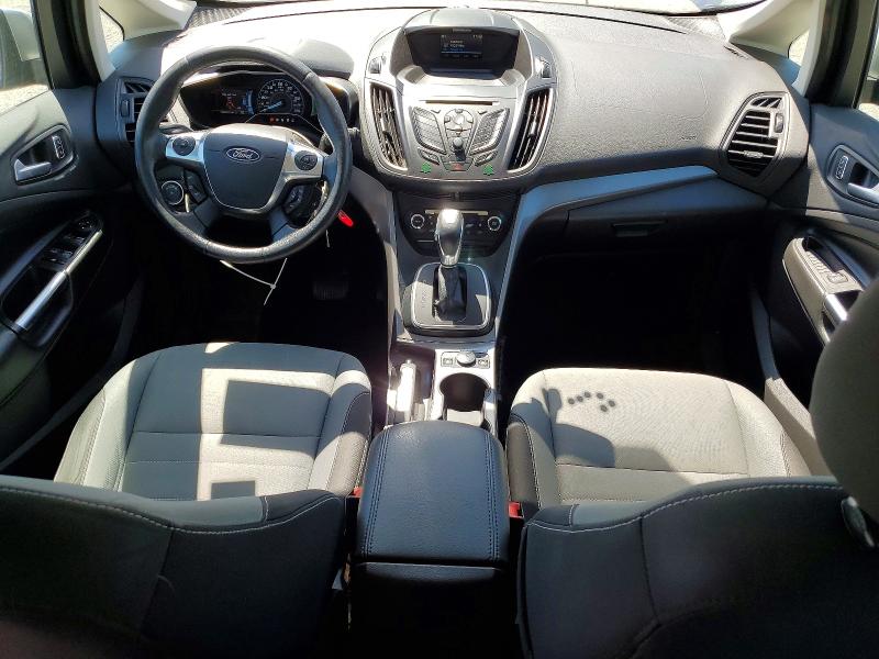 Aukcja sprzedaży 2016 Ford C-max, vin: 1FADP5AUXGL120303, numer aukcji: 56037376