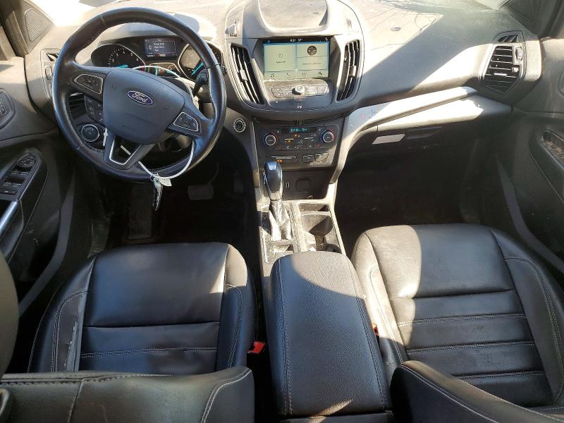Продаж на аукціоні авто 2019 Ford Escape, vin: 1FMCU9HD1KUC43935, номер лоту: 55523846