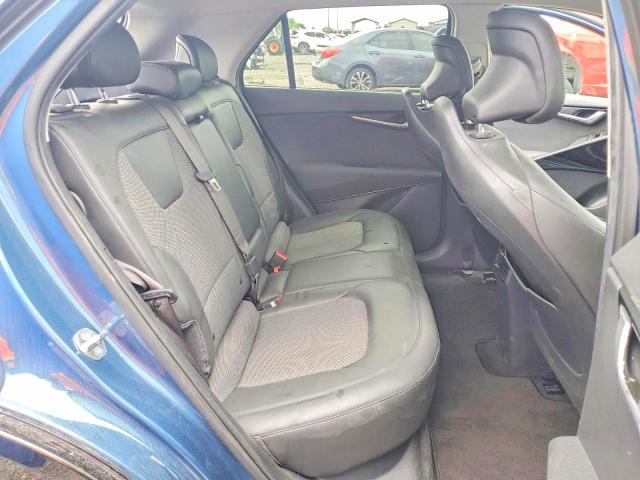 Aukcja sprzedaży 2023 Kia Niro, vin: KNDCR3L14P5045268, numer aukcji: 55686566