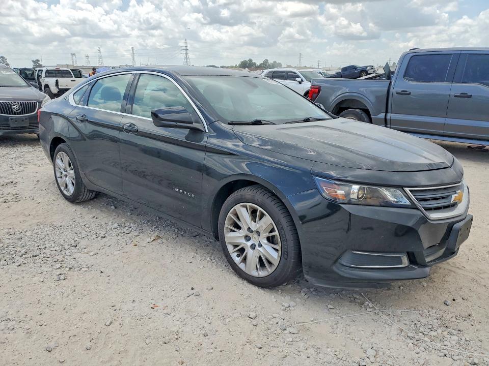 2019 Chevrolet Impala მანქანა იყიდება აუქციონზე, vin: 2G11Y5S31K9126208, აუქციონის ნომერი: 59191666