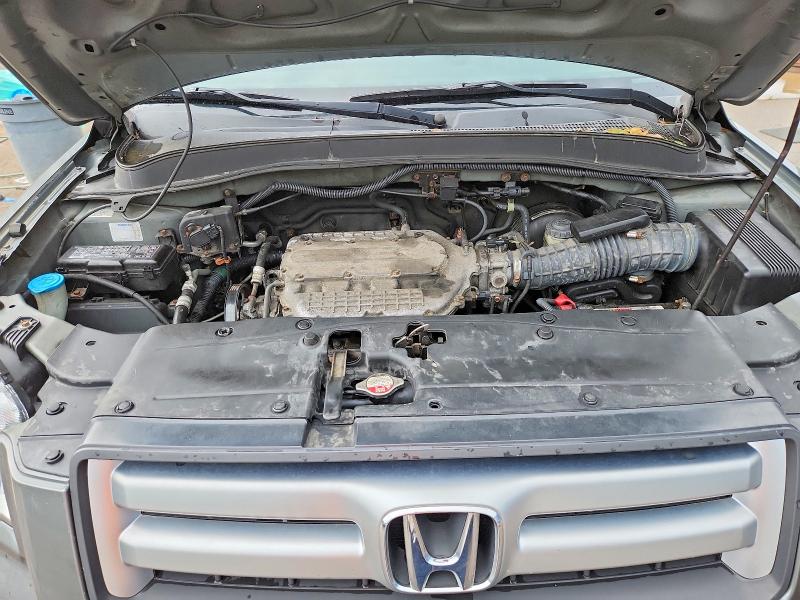 2007 Honda Pilot მანქანა იყიდება აუქციონზე, vin: 5FNYF18427B013519, აუქციონის ნომერი: 57576896