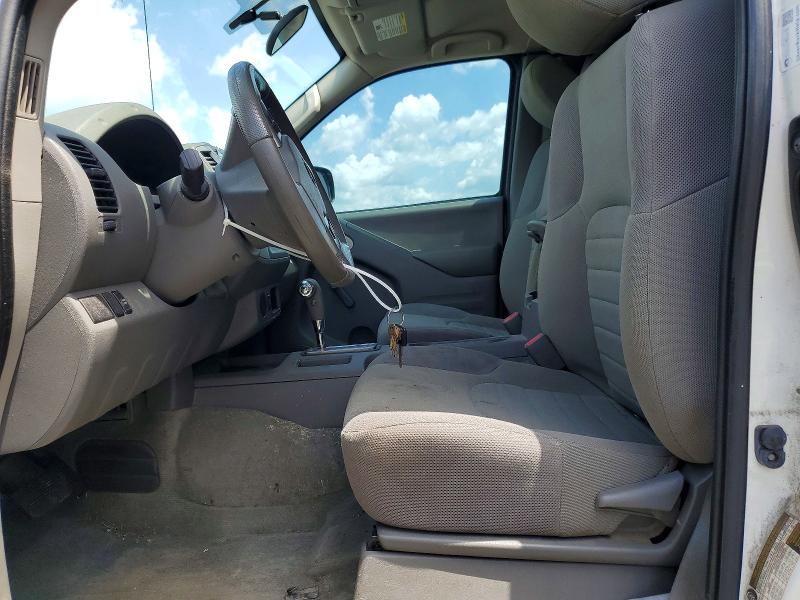 Aukcja sprzedaży 2018 Nissan Frontier, vin: 1N6BD0CT4JN737514, numer aukcji: 74514385