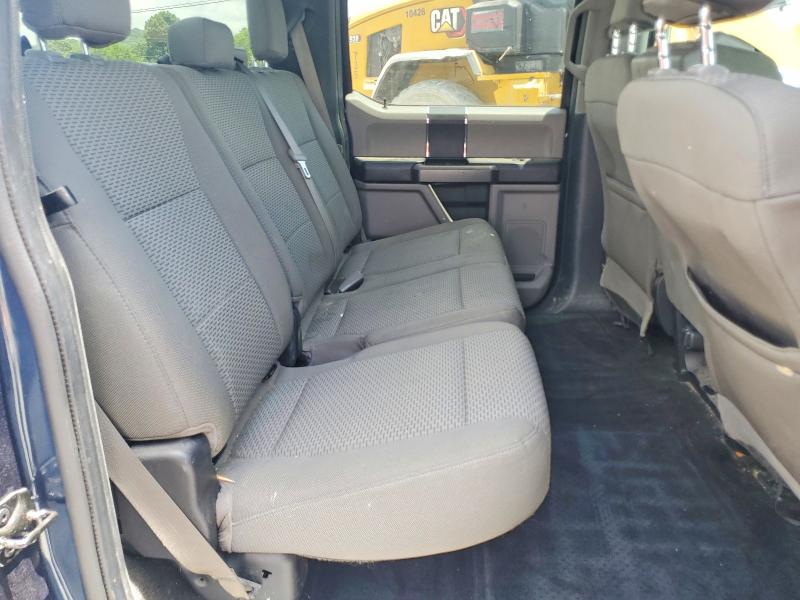 2015 Ford F150 მანქანა იყიდება აუქციონზე, vin: 1FTEW1CF4FKD07534, აუქციონის ნომერი: 58042466