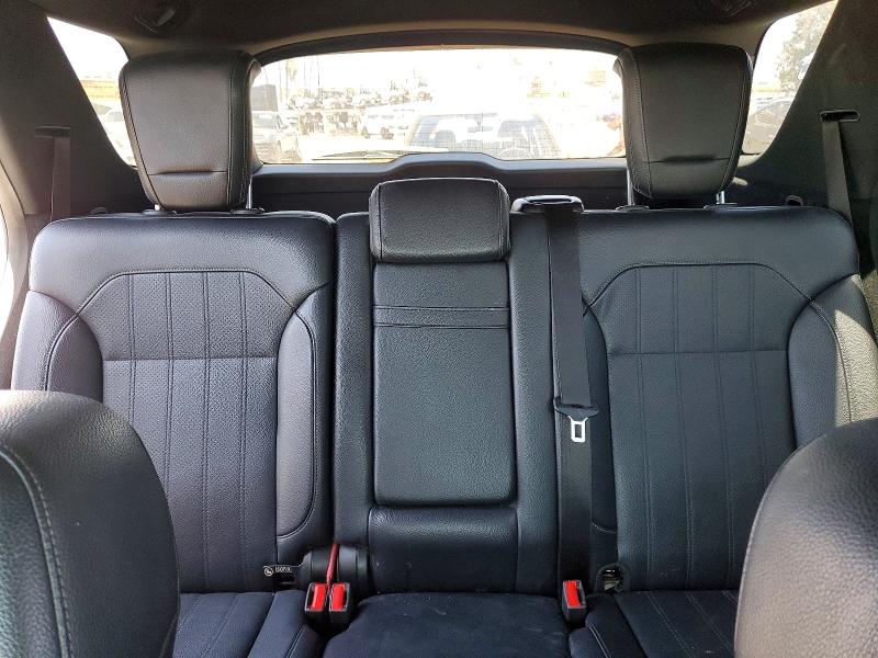2018 Mercedes-benz Gle მანქანა იყიდება აუქციონზე, vin: 4JGDA5JB3JB126866, აუქციონის ნომერი: 55838046