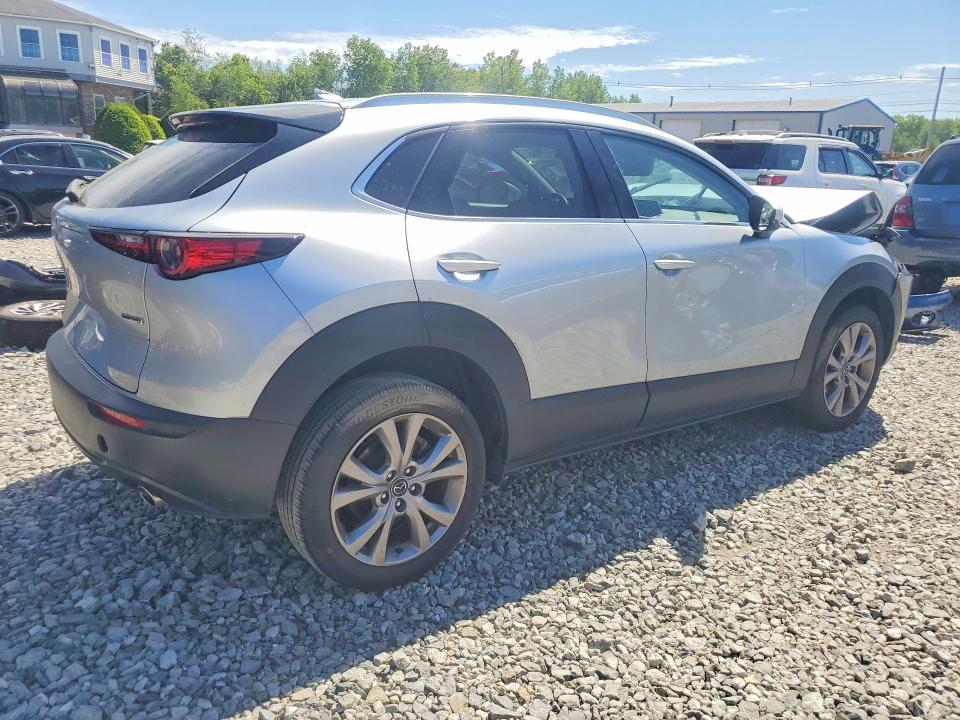 Продаж на аукціоні авто 2021 Mazda Cx-30, vin: 3MVDMBDL3MM309470, номер лоту: 55559256