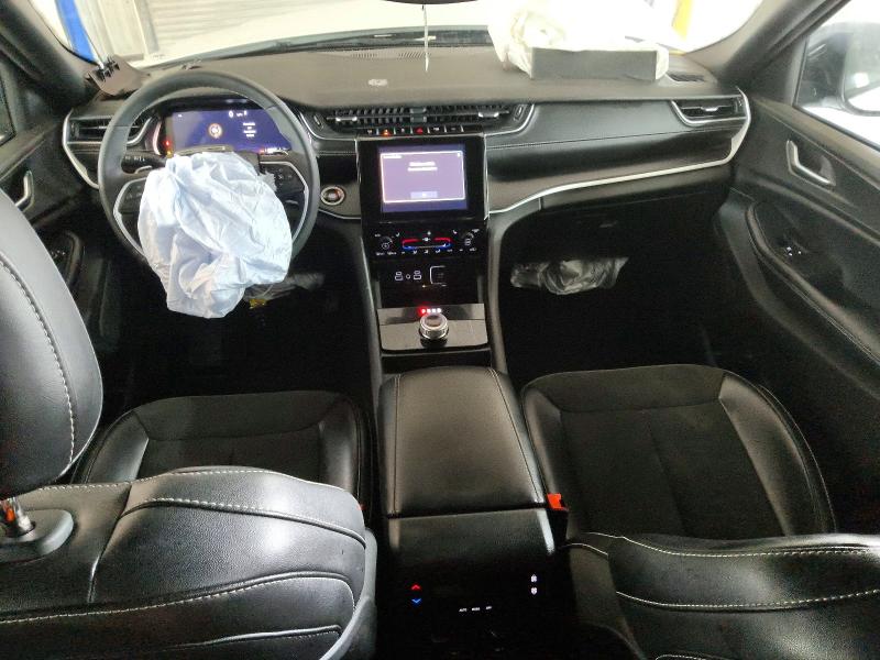 Aukcja sprzedaży 2024 Jeep Grand Cherokee, vin: 1C4RJKAG0R8921306, numer aukcji: 57952896