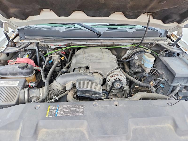 Aukcja sprzedaży 2007 Chevrolet Silverado, vin: 3GCEC13J77G534514, numer aukcji: 55356546
