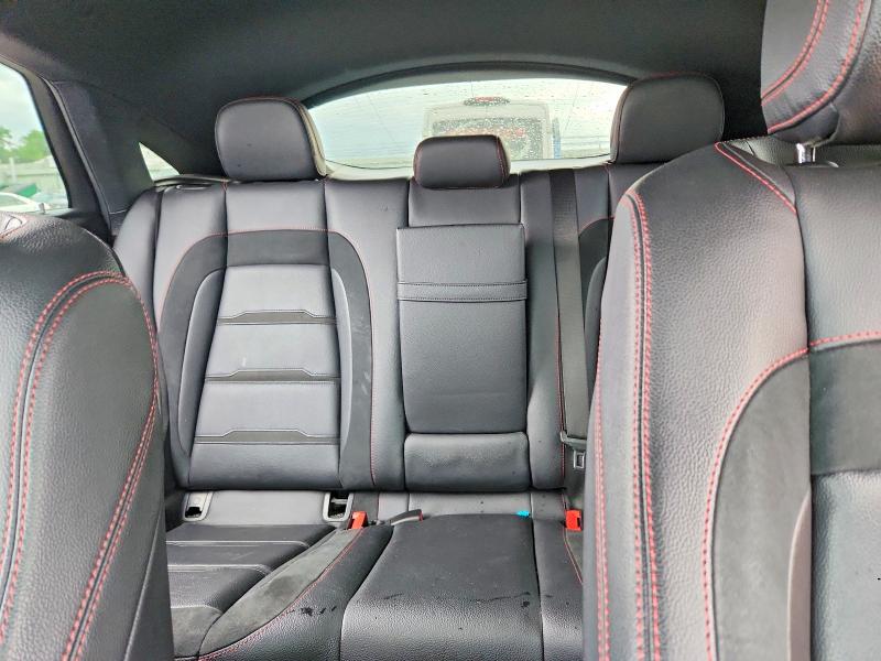 57197386 :رقم المزاد ، 4JGFD6BB5MA298184 vin ، 2021 Mercedes-benz Gle Coupe مزاد بيع