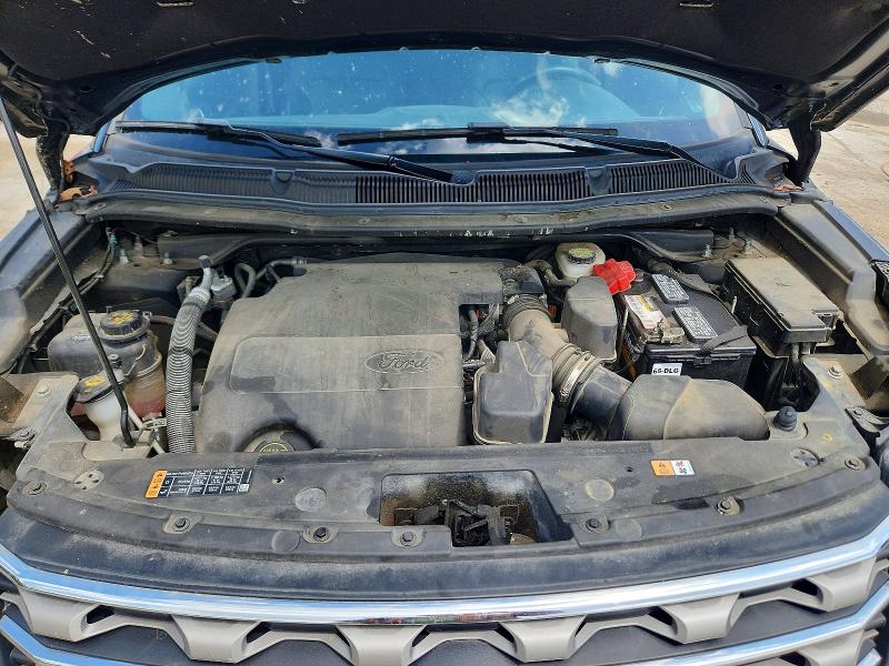 Aukcja sprzedaży 2016 Ford Explorer, vin: 1FM5K8D85GGB16631, numer aukcji: 56755176