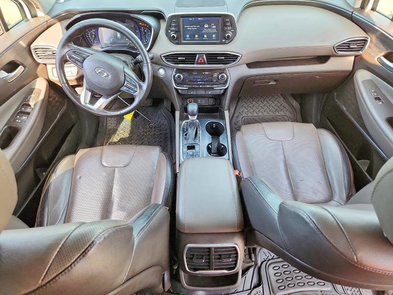 Продаж на аукціоні авто 2019 Hyundai Santa Fe, vin: 5NMS5CAA6KH045031, номер лоту: 56070576