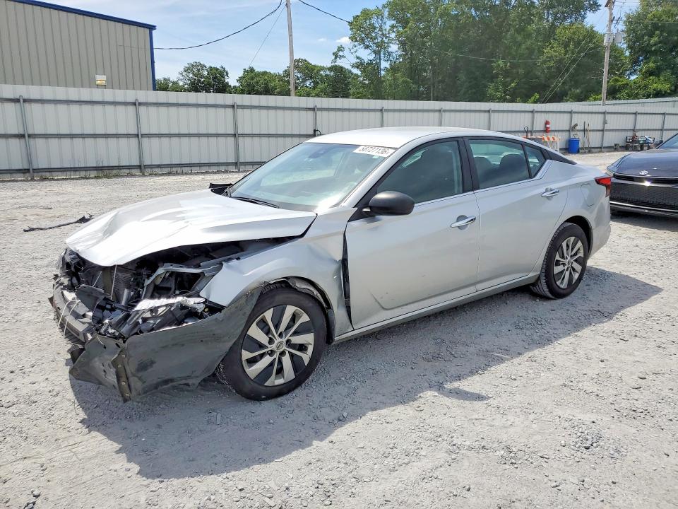 Aukcja sprzedaży 2024 Nissan Altima, vin: 1N4BL4BV6RN378233, numer aukcji: 58727136