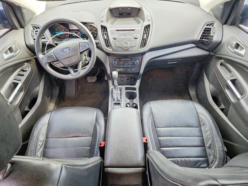 Продажа на аукционе авто 2017 Ford Escape, vin: 1FMCU0GD9HUE71882, номер лота: 56347146