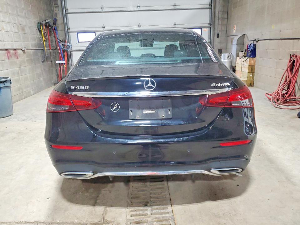 Aukcja sprzedaży 2021 Mercedes-benz E, vin: W1KZF5KB7MA886504, numer aukcji: 58129286