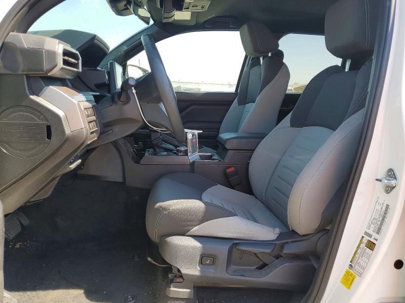 Aukcja sprzedaży 2026 Toyota Tacoma, vin: 3TMLB5JN3TM232592, numer aukcji: 57939446
