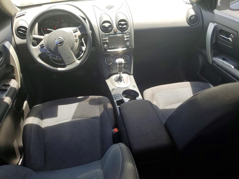 Продаж на аукціоні авто 2015 Nissan Rogue Select, vin: JN8AS5MV0FW753619, номер лоту: 53288246